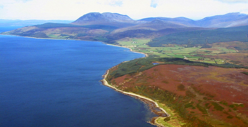 Isle of Arran