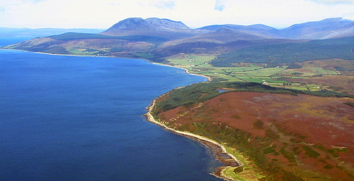 Isle of Arran