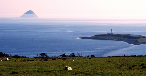 Isle of Arran
