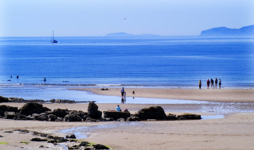 Blackwaterfoot, Isle of Arran