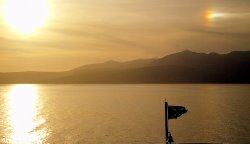 Sail to the Isle of Arran