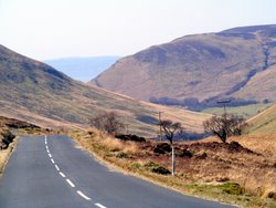 Isle of Arran
