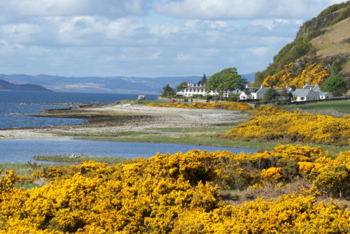 Isle of Arran