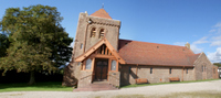 St Molios Church of Scotland