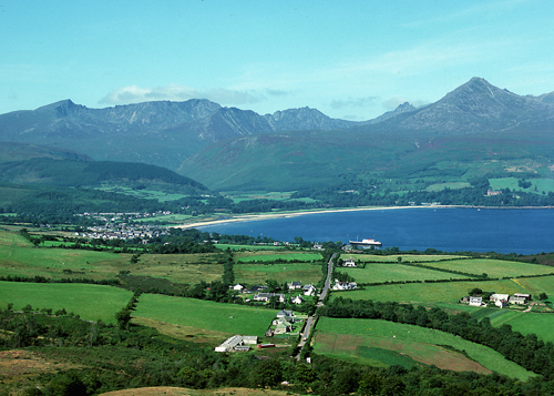 Isle of Arran