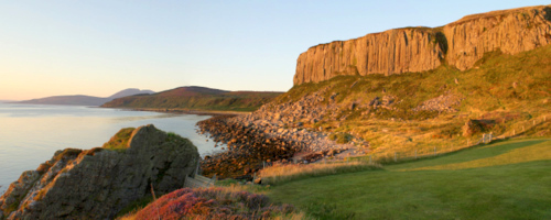 Drumadoon, Isle of Arran