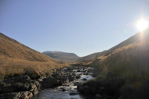 Glen Easson Bherioch