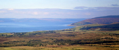 Isle of Arran