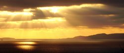 Sanda and Kintyre
